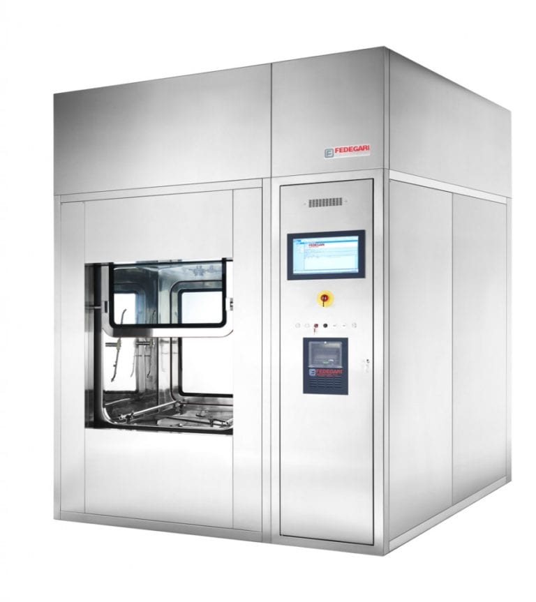 CLEANING EQUIPMENT Bio Pharma Systems , LLC