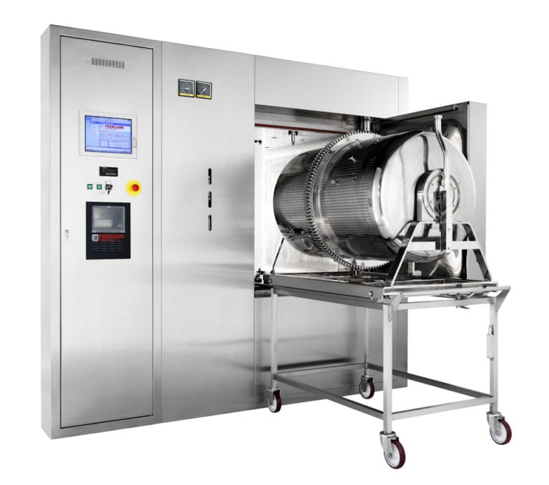 STERILIZATION Bio Pharma Systems , LLC