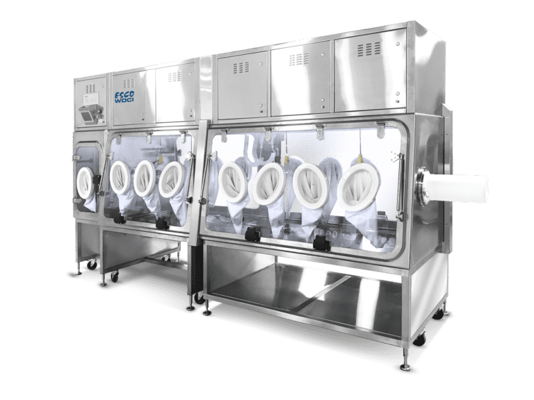 CONTAINMENT ISOLATORS Bio Pharma Systems , LLC