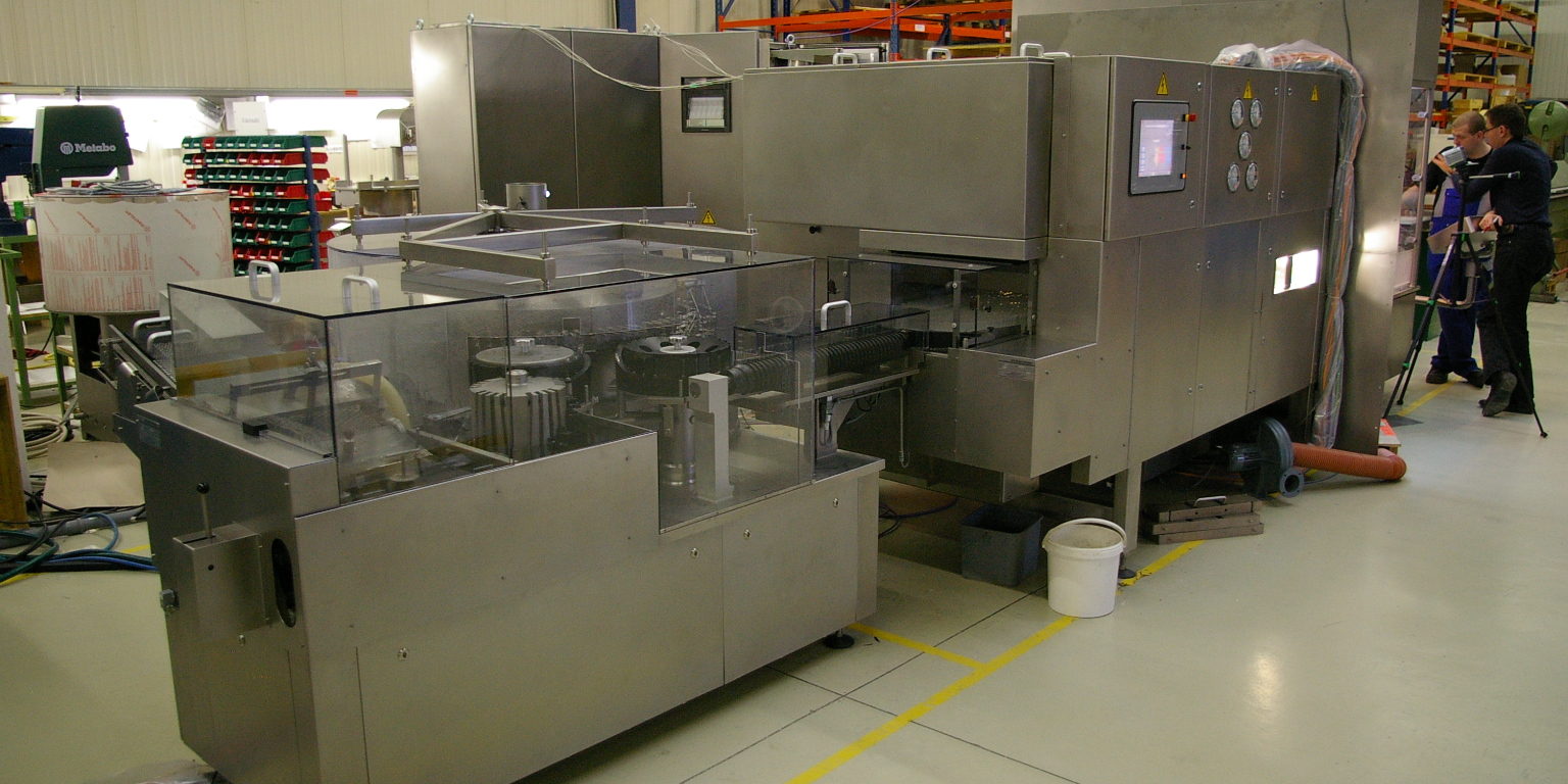 Image for Washing - Row 2